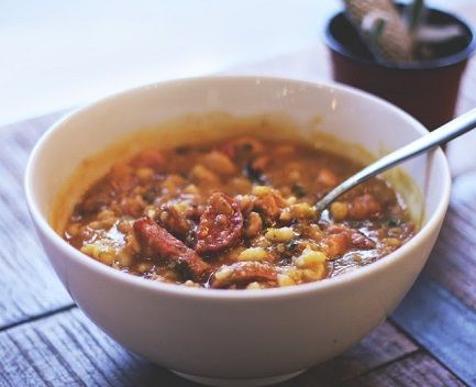 LOCRO