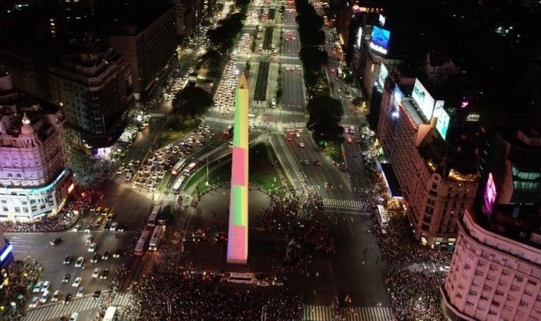 obelisco