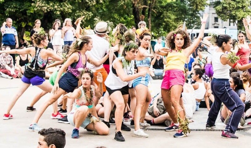 danza