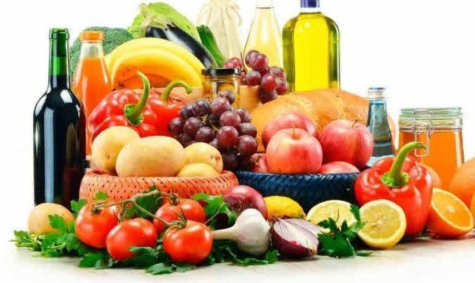 alimentos