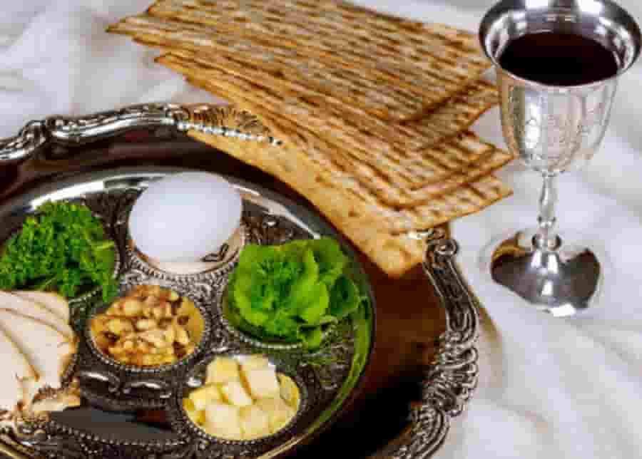 SEDER PESAJ