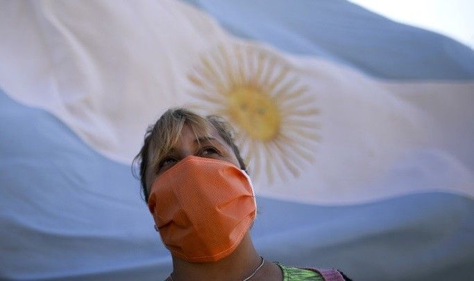 argentina