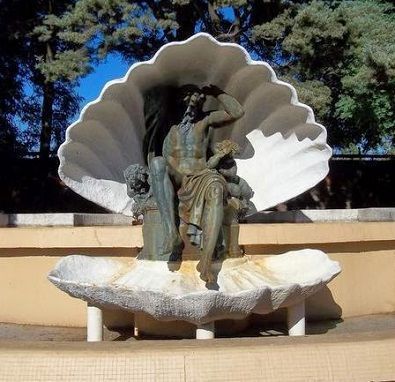 Neptuno