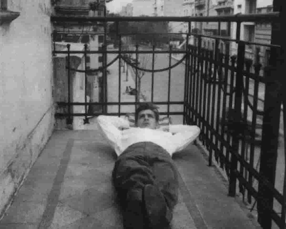 Ernesto "Che" Guevara