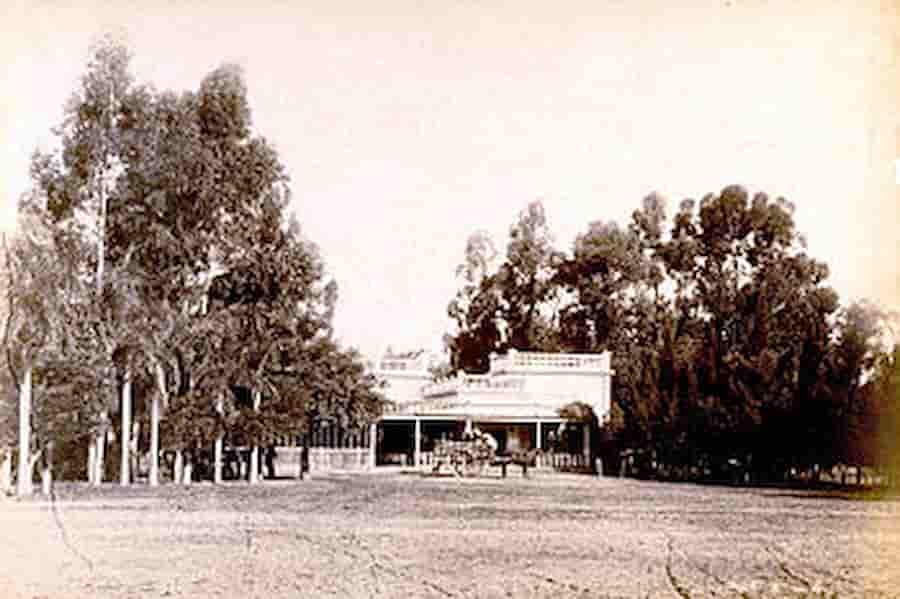 Lo de Hansen