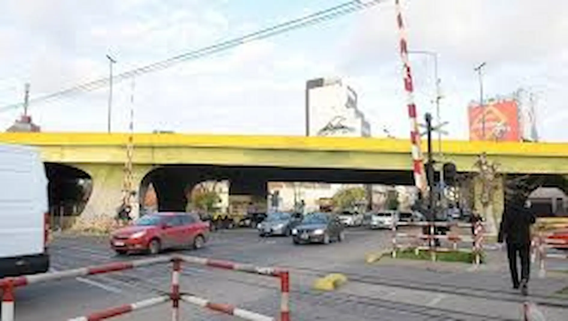 Puente de la Reconquista Puente de la Reconquista