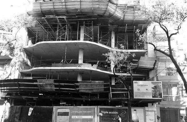 obra en construccion