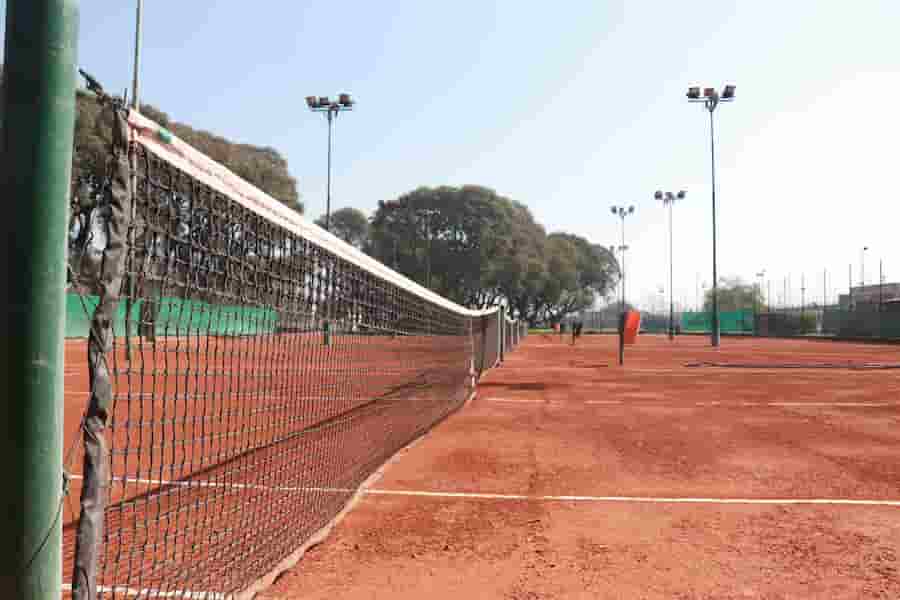 Tenis