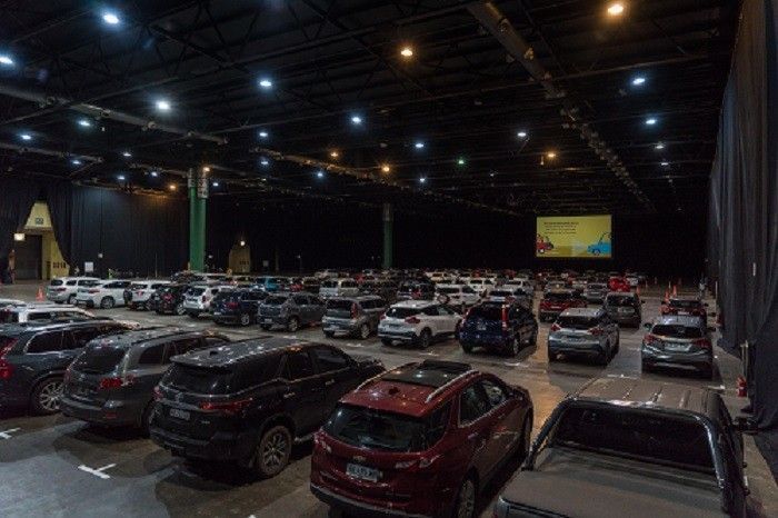 Rural Cine 41