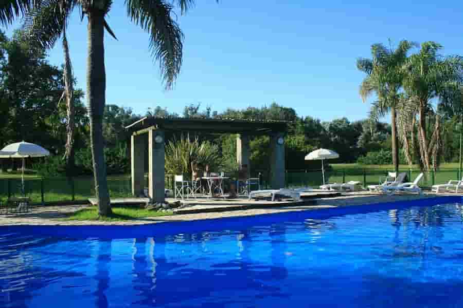 picina pileta natacion