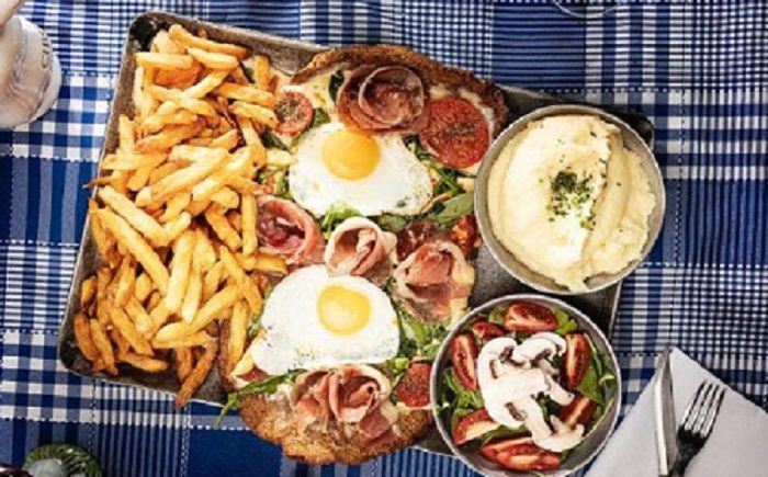 locales gastronómicos