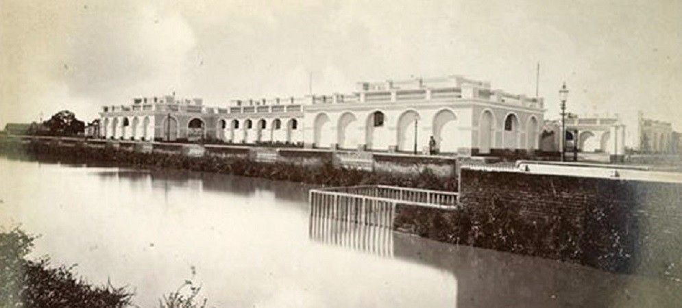 El Colegio Militar de la Nación