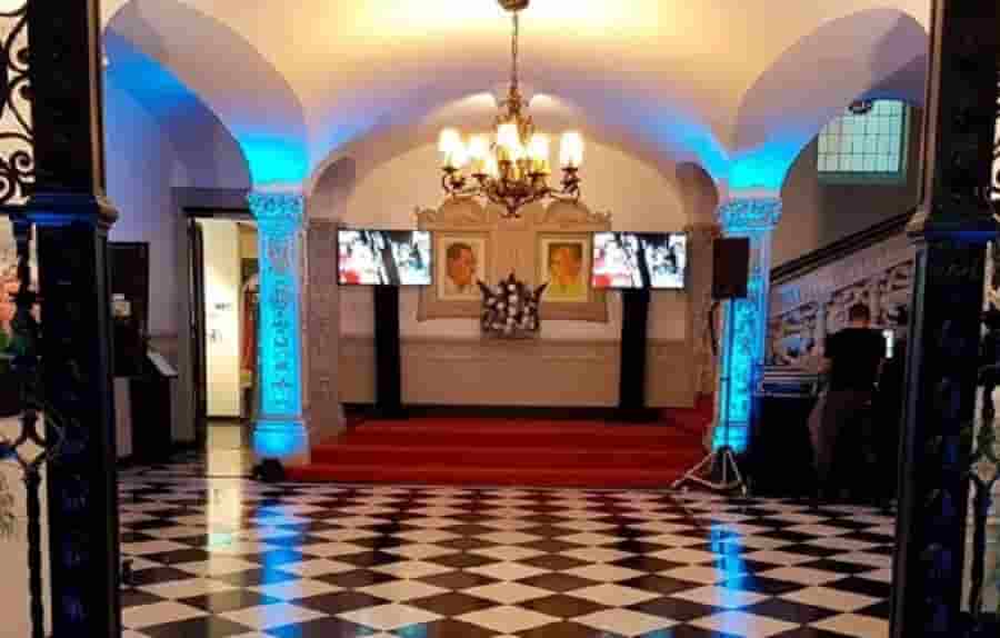 Museo Evita