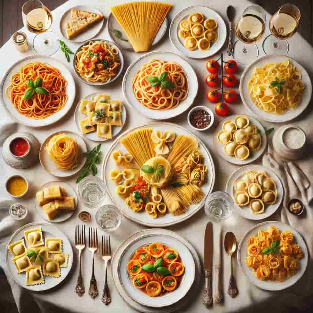 Pasta