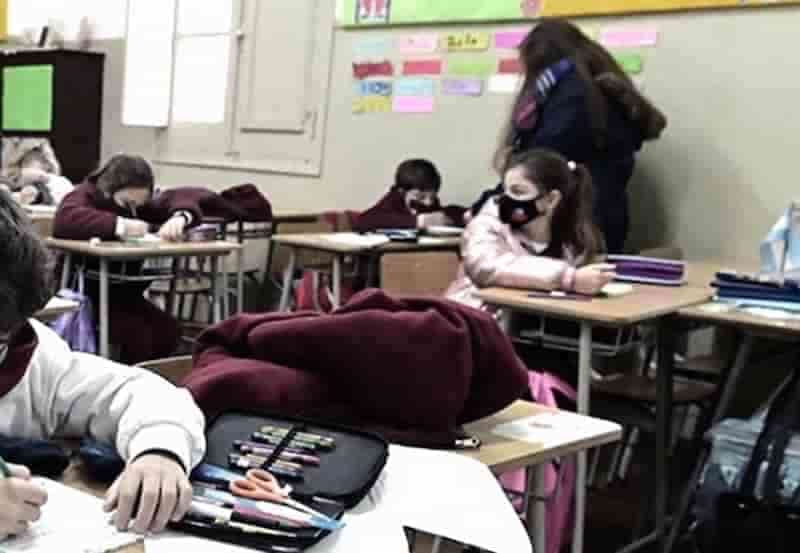 Escuela Primaria