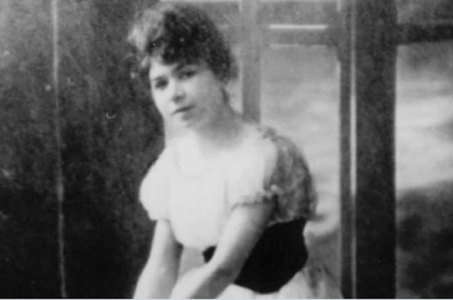 Alfonsina Storni