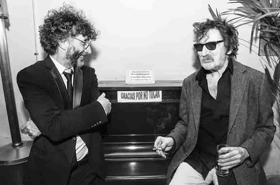 Charly Fito