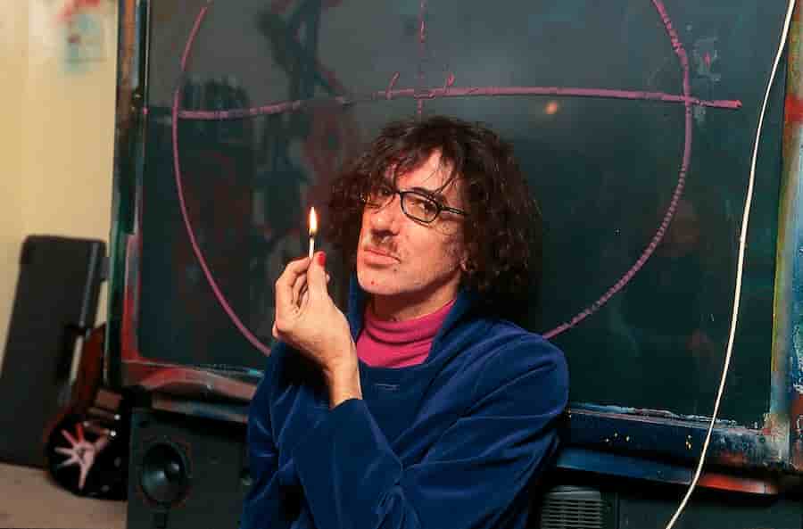 Charly García
