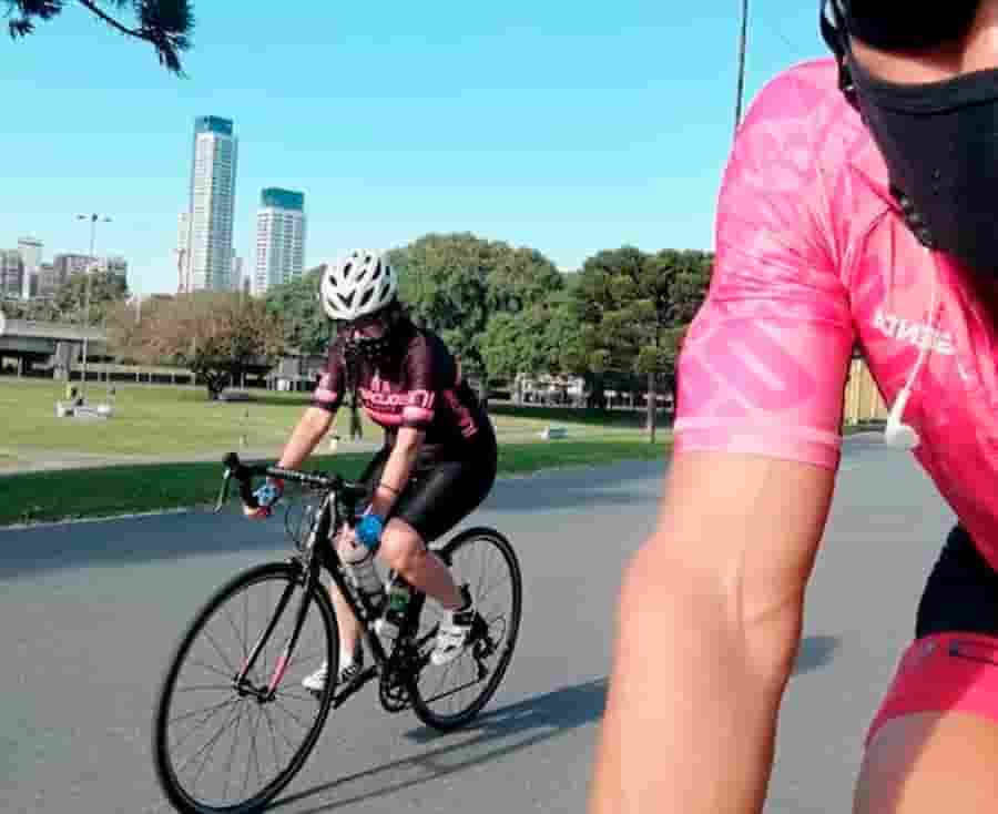 ciclovías