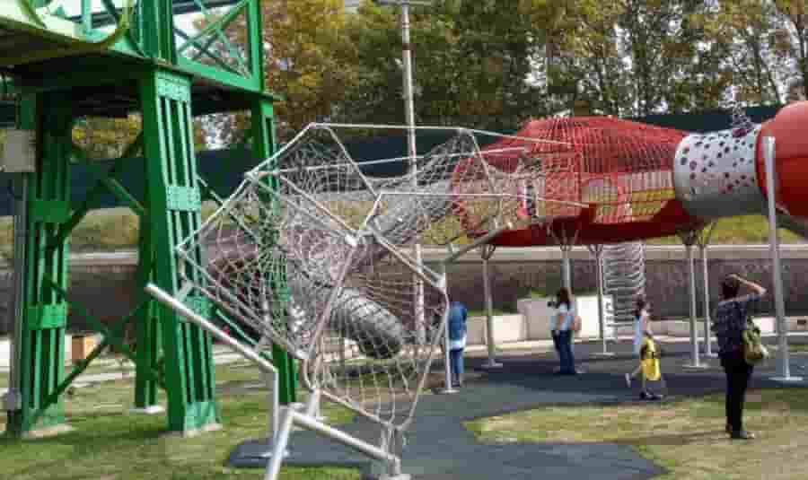 Parque de las Ciencias