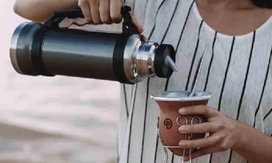 Beneficios del mate.