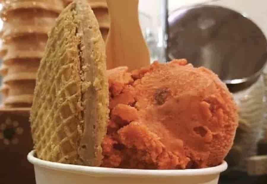 Helado Artesanal
