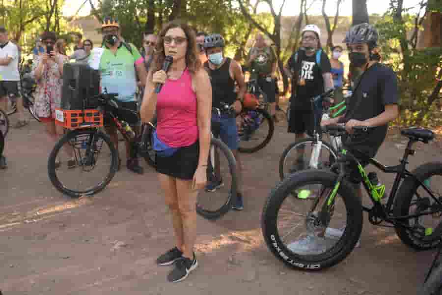 Bicicleteada