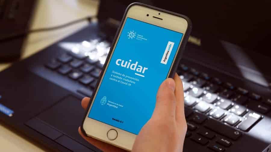 Pase Sanitario