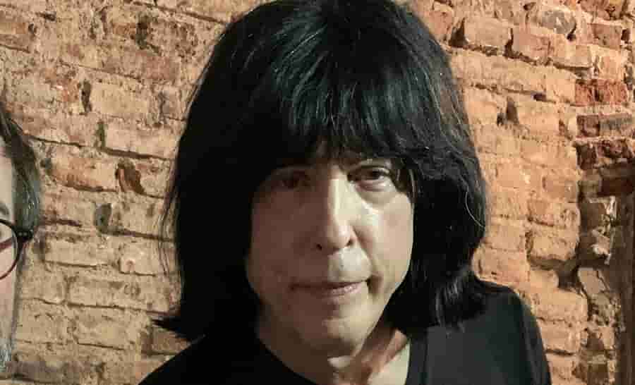 Marky Ramone