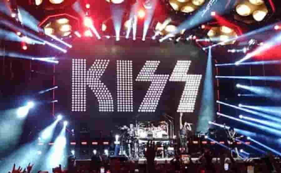 KISS