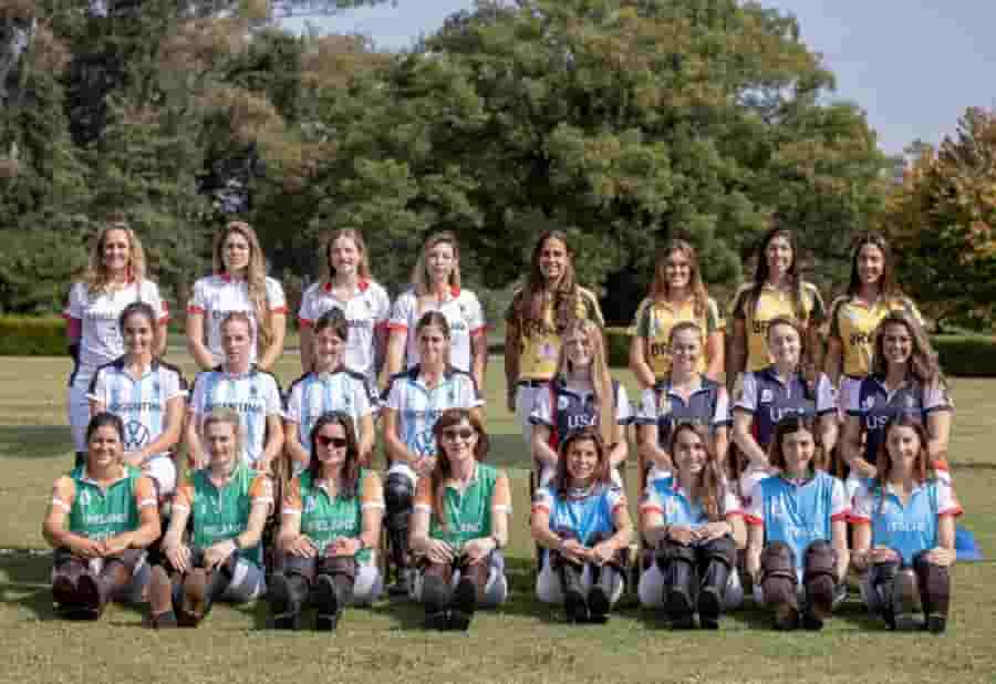 Polo Femenino