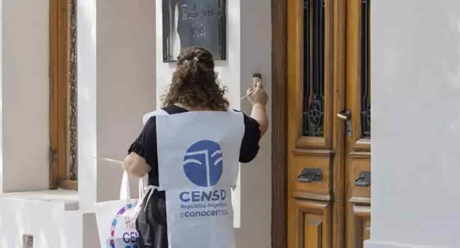 Censo 2022