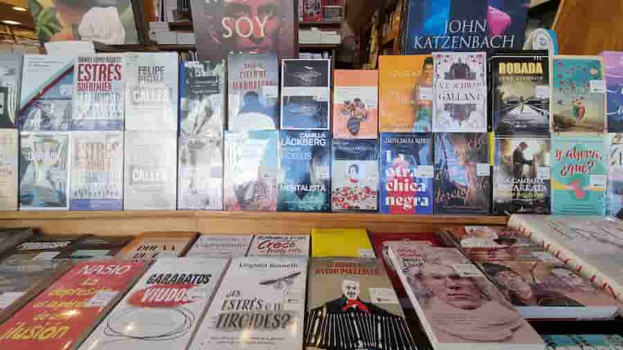 Feria del Libro