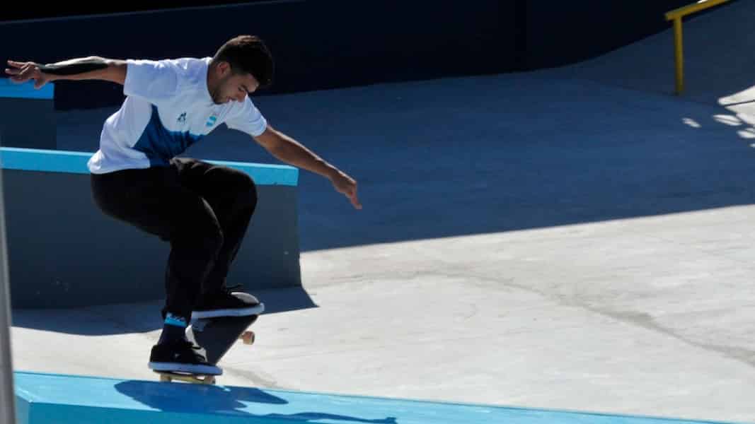 Skatepark