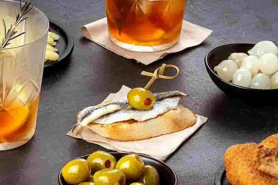 Tapeando