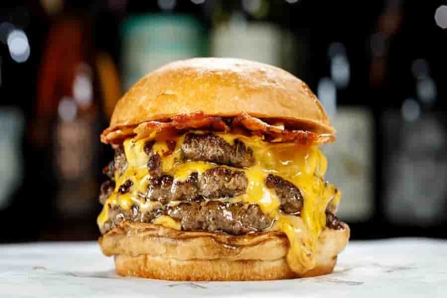 hamburguesa
