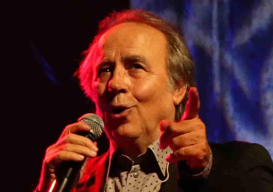 Joan Manuel Serrat