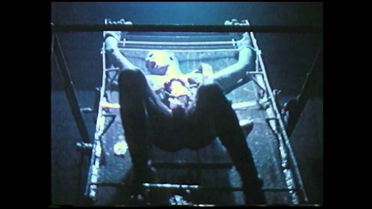 Video Thumbnail: LA ORGANIZACION NEGRA (EJERCICIO DOCUMENTAL). Teaser 1
