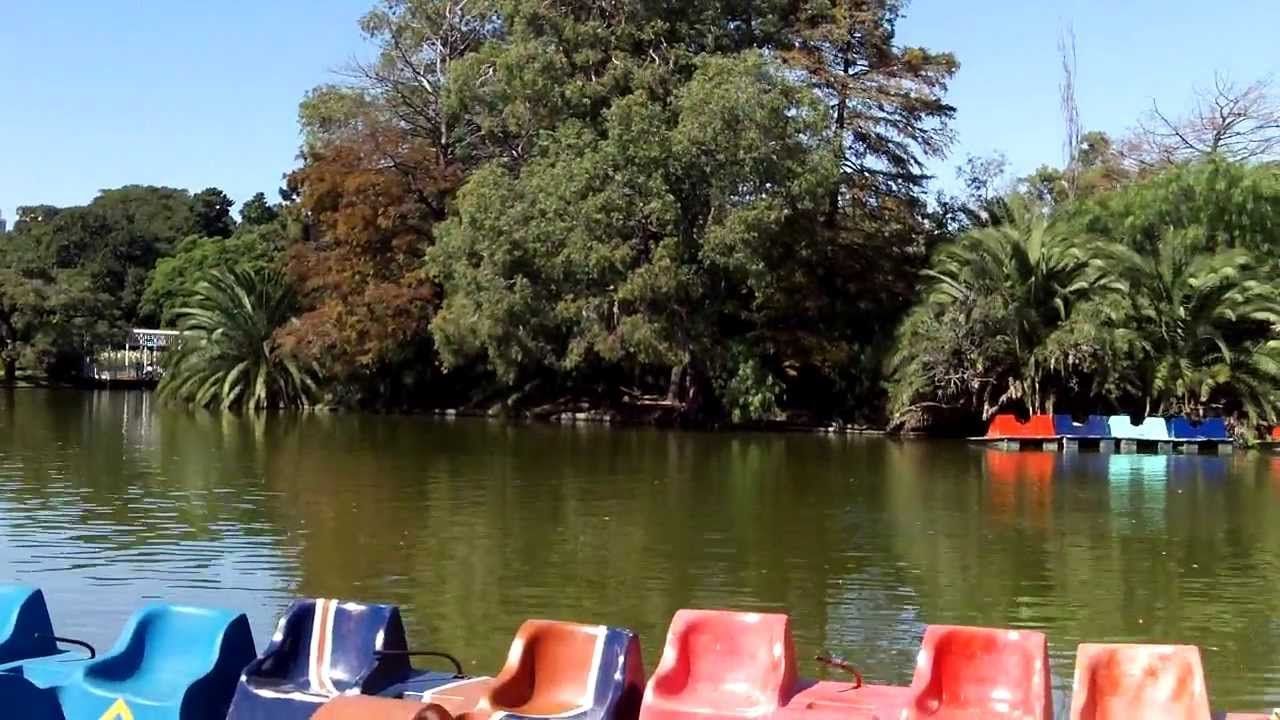 Video Thumbnail: Maure Inmobiliaria - Turismo y Atracciones en Buenos Aires Paseo Museo Sívori y Rosedal en Palermo