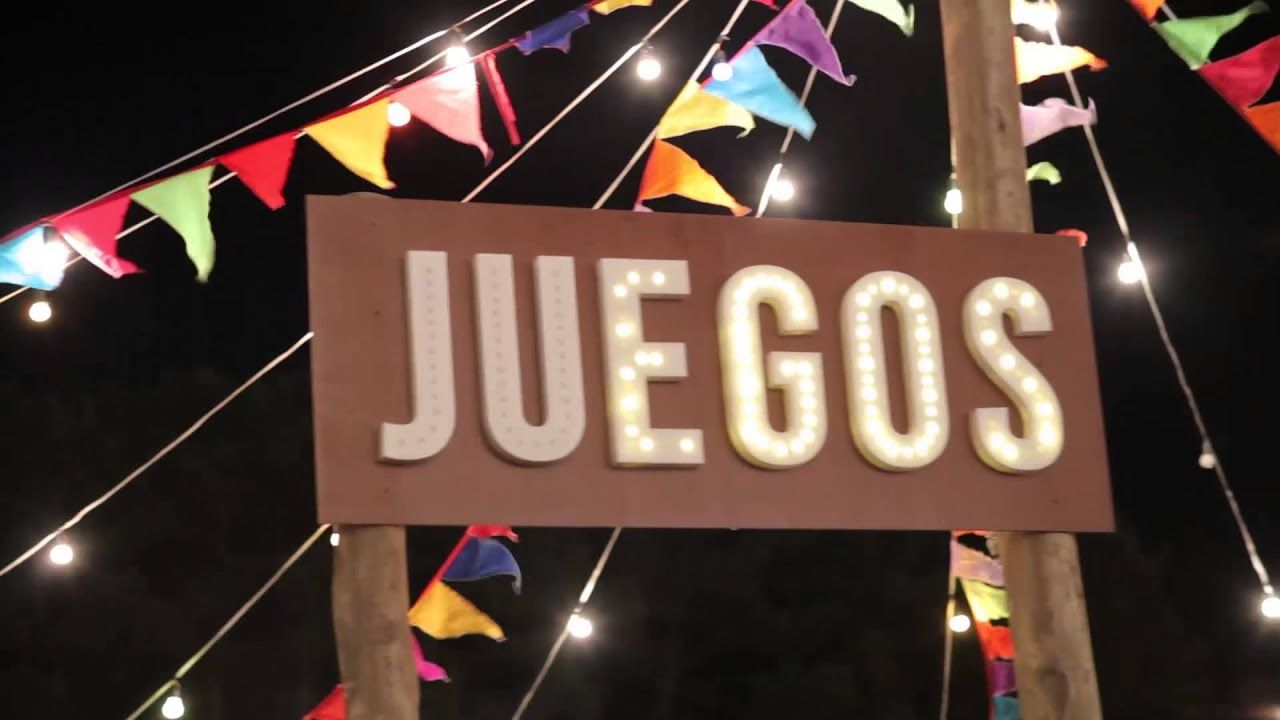 Video Thumbnail: Wateke Food & Fun