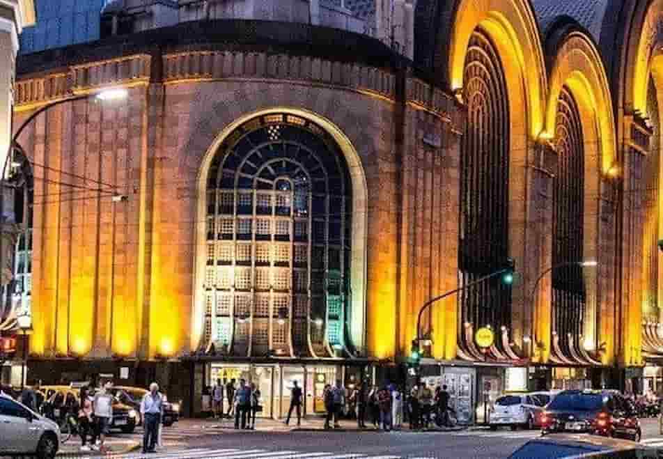 Estación-Carlos-Gardel-Línea-B (1)