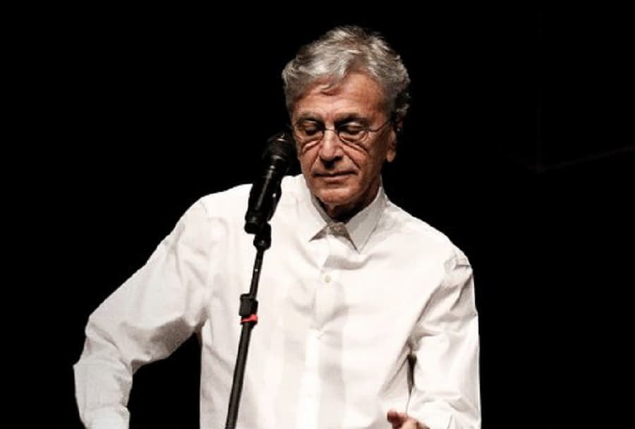 Caetano Veloso