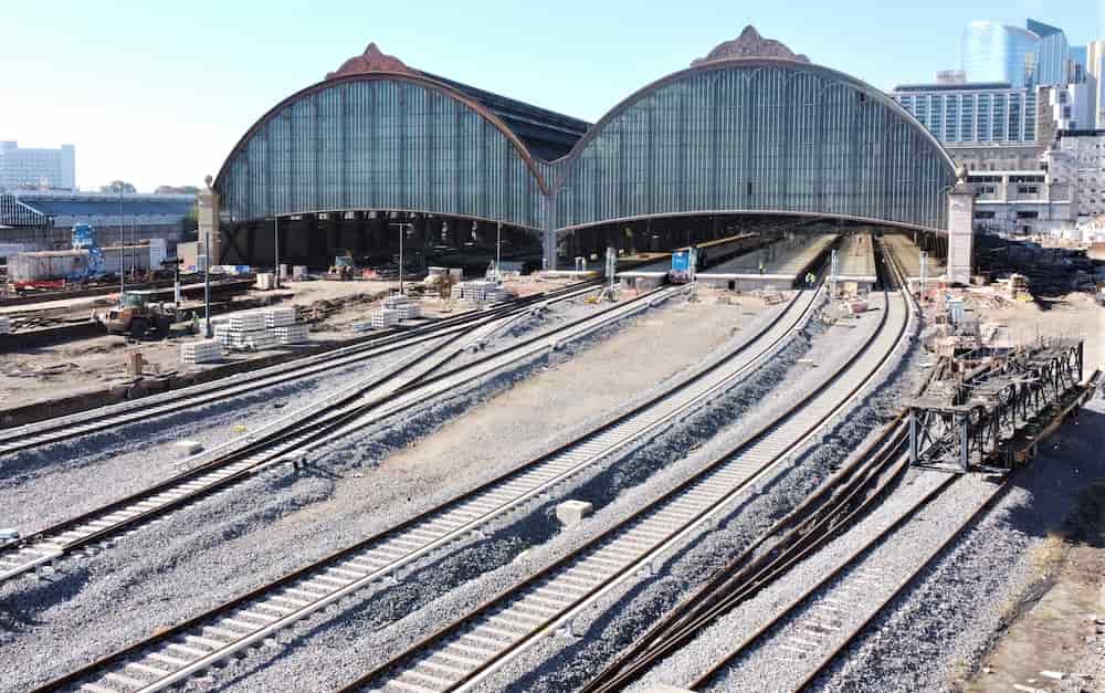 Trenes Argentinos Retiro Mitre (1)