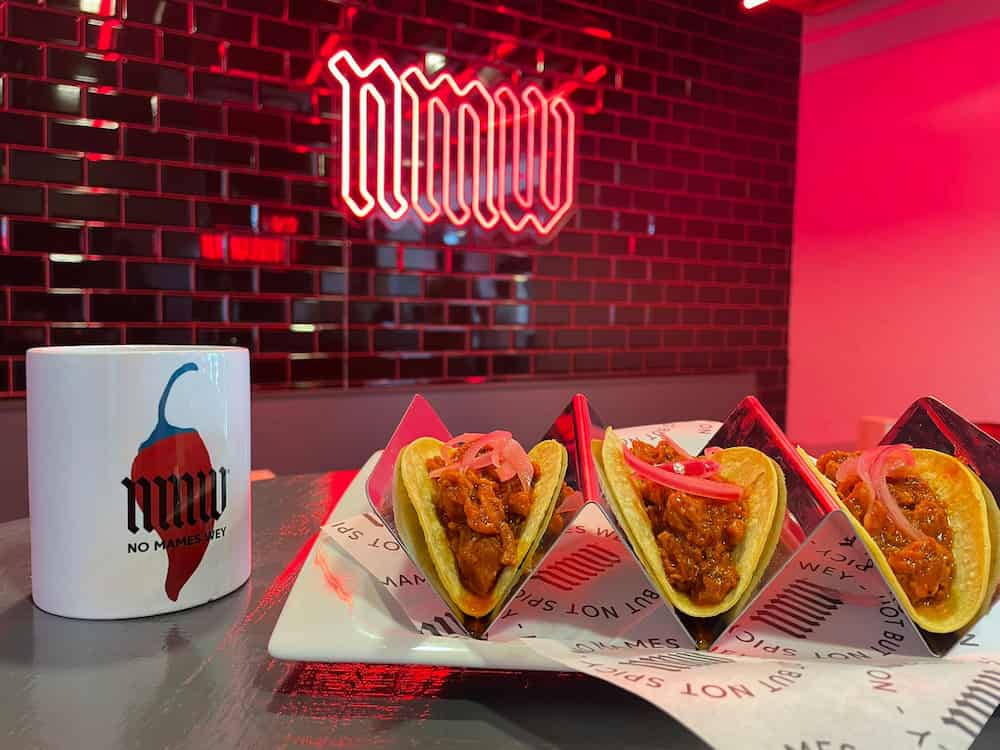 tacos