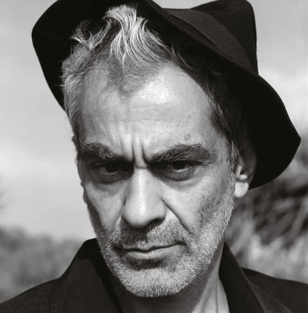 Daniel Melingo (2)