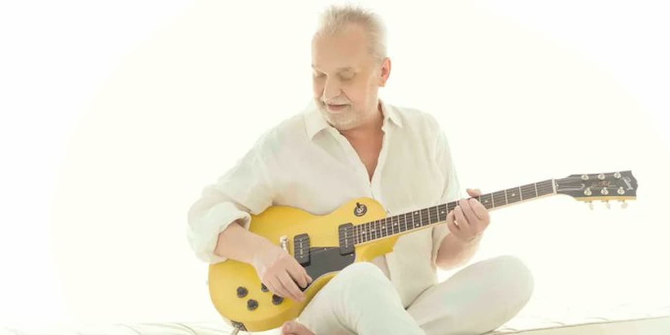 David Lebón (1)