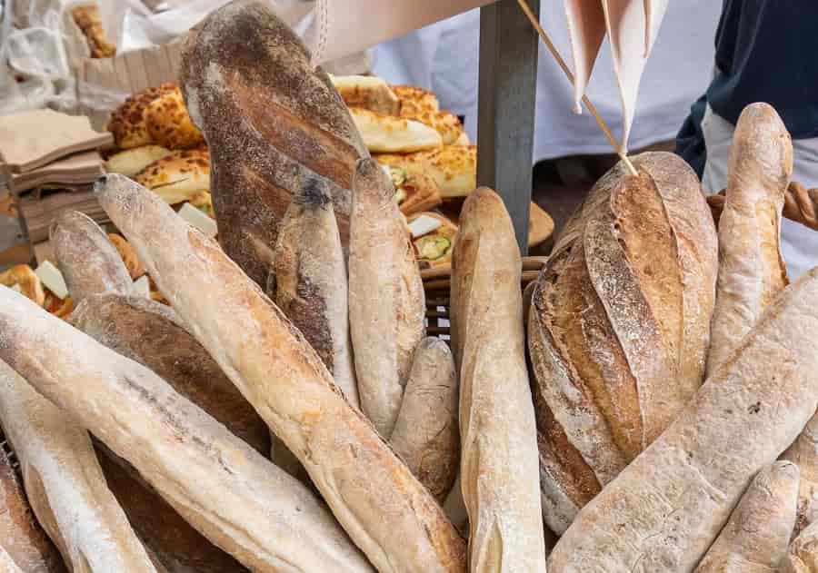 La Feria Francesa de Lucullus (1)