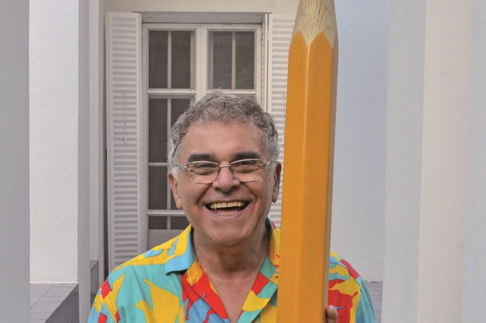 Edgardo Giménez