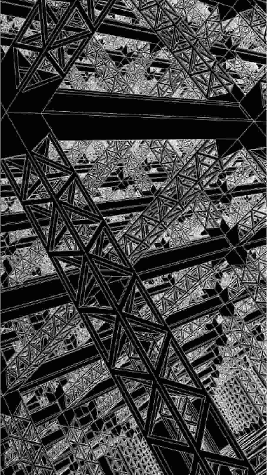 Obra de Rosario Murua arte