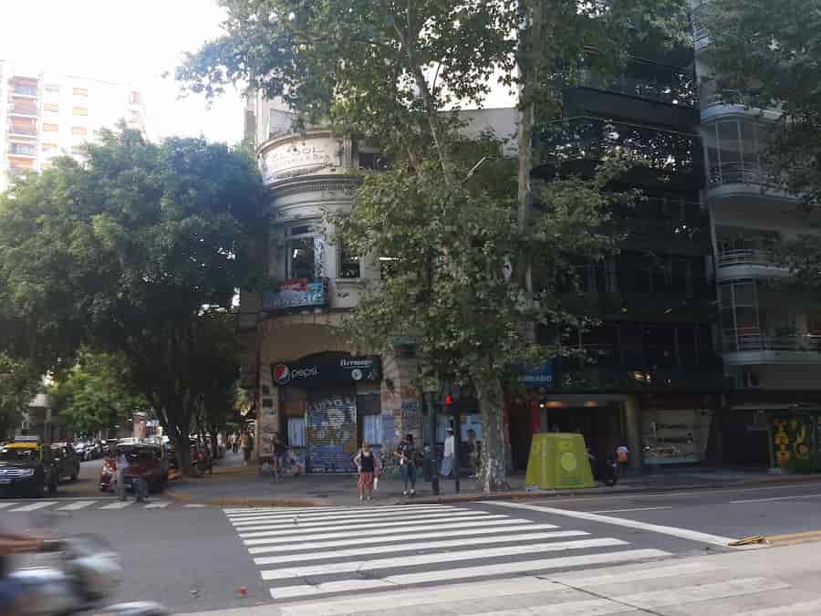 Palermo, Hermann